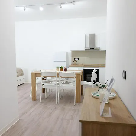Apartment Favignana *