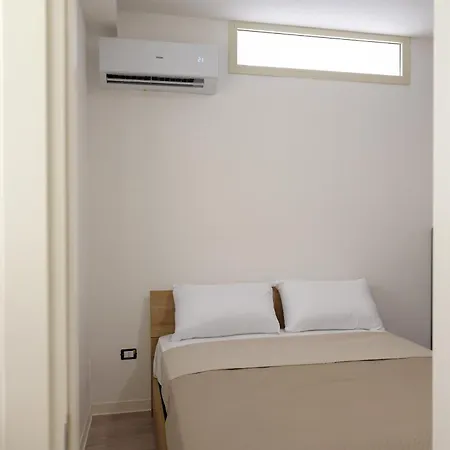 Apartment Favignana *