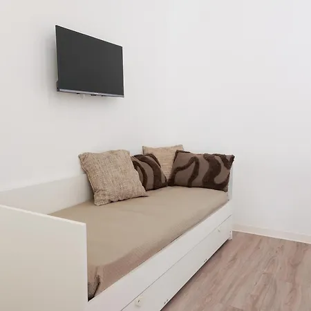Apartment Favignana