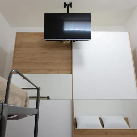 Apartment Favignana