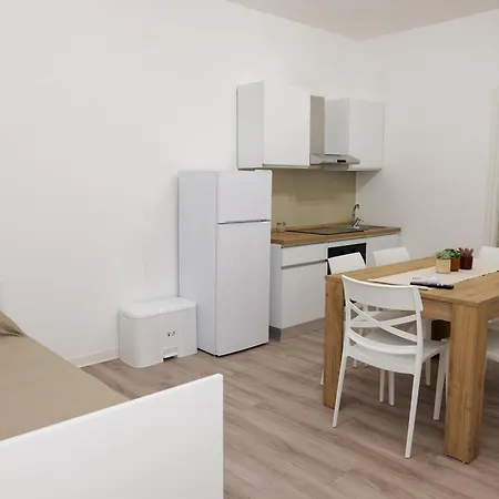 Favignana Apartment Casoria